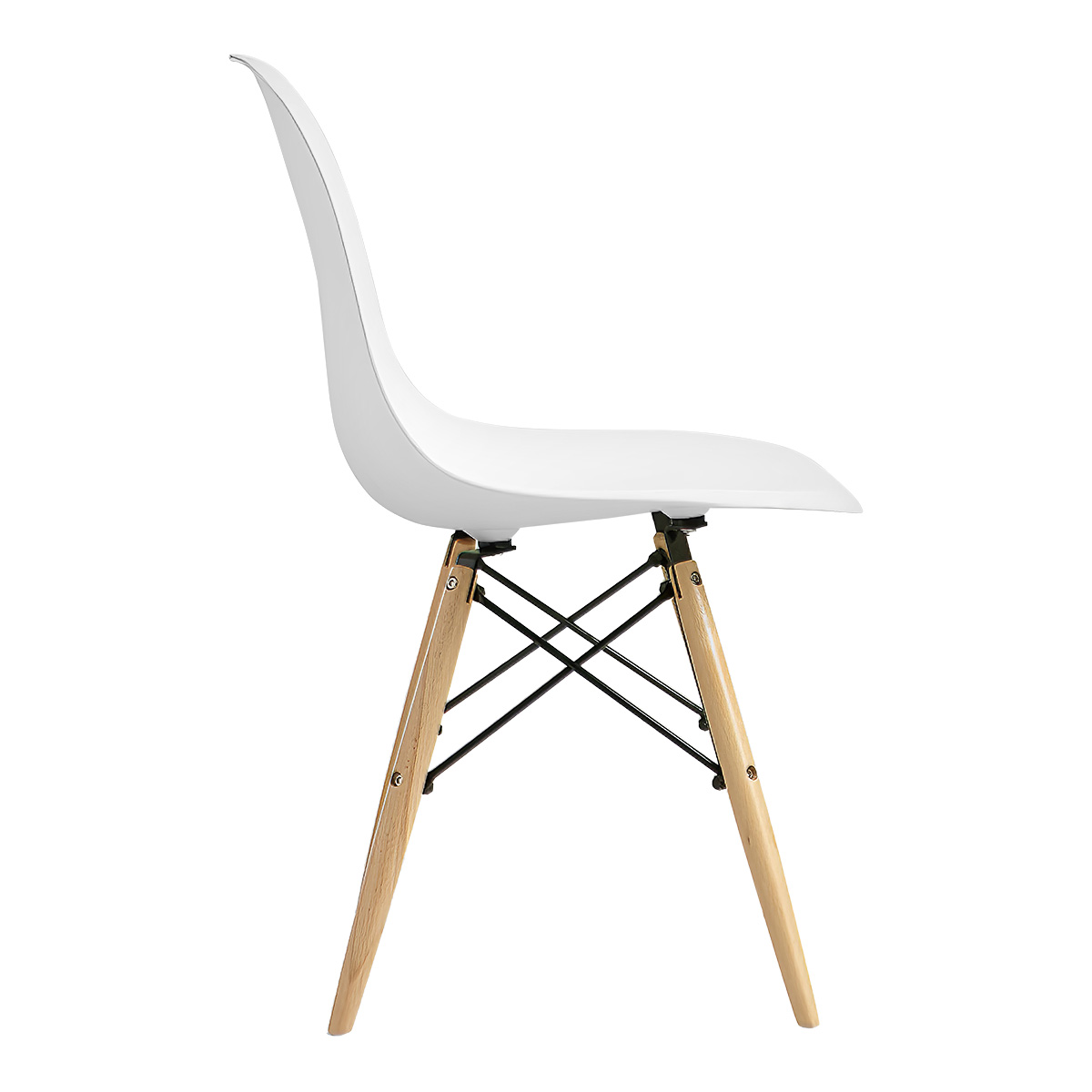 Кухонные стулья Ergozen Eames DSW Pro (4 шт комплект)