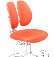 Детская мебель / Аксессуары / Чехол для кресла Primo