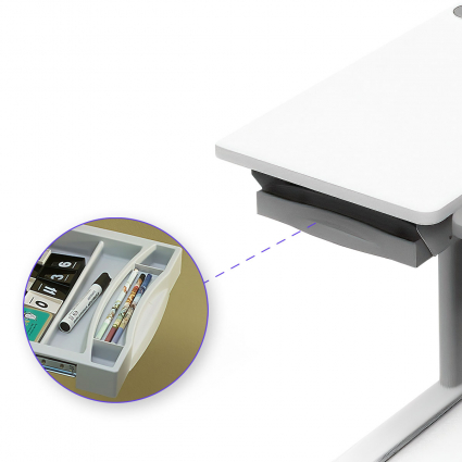 3. Выдвижной ящик