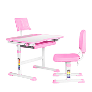 Avgusta Comfort комплект anatomica avgusta comfort парта + стул + выдвижной ящик + подставка Anatomica  комплект anatomica avgusta comfort парта + стул + выдвижной ящик + подставка Anatomica Avgusta Comfort